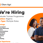 How To Apply For The 2025 Olam Graduate Trainee Program for Nigerian Graduates