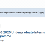 KPMG Undergraduate Internship Program 2025 for Nigerians