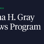 Hanna H Gray Fellowship 2025 for Early Career Scientists (Fully Funded)