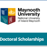 Maynooth University Announces €25,000 PhD Scholarship 2025 For International Students in Ireland