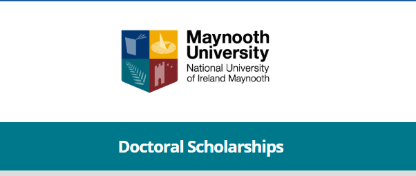 Maynooth University Announces €25,000 PhD Scholarship 2025 For International Students in Ireland