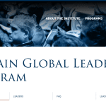 McCain Institute Global Leaders Program 2025 for Leaders Worldwide (Fully Funded to the US)