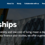 Newcastle University is offering the £10,000 MBA Developing Talent and Leadership Scholarship for Africans to study in the UK