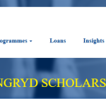 LSETF Ingryd Scholarship Program 2025 for Young Nigerians in Tech