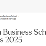 Birmingham Business School is Offering Over £60,000 in Scholarships for International Students in 2025— Here’s How to Apply!