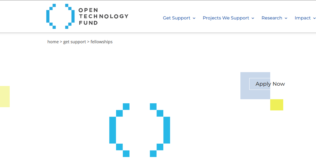 FULLY FUNDED FELLOWSHIP: Information Controls Fellowship Program For Researchers ($7,000 Monthly Stipend + Travel and Equipment Stipend)