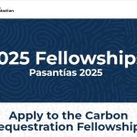 Carbon Sequestration Fellowships 2025 For Msc and PhD Students Globally ($12,000 Stipend)