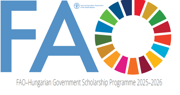 Empowering Africa: United Nations FAO-Hungarian Government Fully Funded Masters Degrees Scholarship 2025/2026