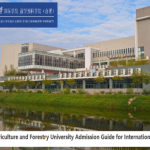 Fujian Agriculture and Forestry University Fully Funded International Scholarship in China 2025 (Undergrad, Masters and PhD)