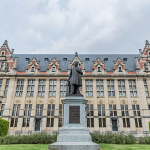 Belgium Announces Full-time PhD Scholarship 2025 at Université libre de Bruxelles