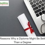 5 Reasons Why a Diploma Might Be Better Than a Degree