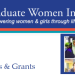 Graduate Women International (GWI) £6,000 PhD Fellowships 2025 to support women scholars from around the globe