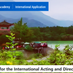 The Beijing Film Academy is offering scholarships for the International Acting and Directing BA Program in China 2025