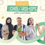 Turkey Government Undergraduate, Masters, and Doctoral Scholarships 2025 for International Students—Apply Between Jan 10 and Feb 20, 2025