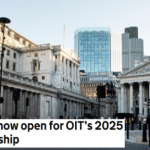 The UK Government Announces Fully Funded OIT Fellowship 2025 for International Applicants