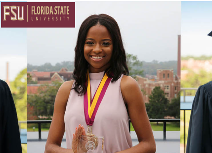 Applications Are Open for Florida State University International Undergraduate Scholarships 2025 in the USA