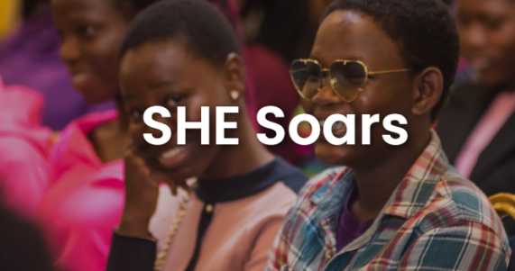 Christopher Kolade Foundation SHE Soars ₦300,000 Scholarship for Female Undergraduates in Nigeria | How To Apply