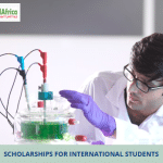 Top Fully Funded Scholarships to Study in Arab Countries for International Students 2025-2026 (Undergrad, Masters and PhD)