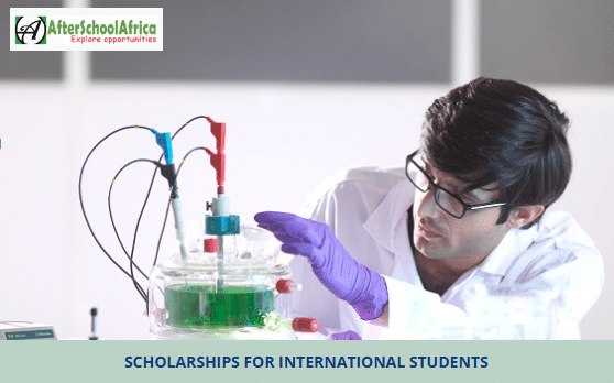 Top Fully Funded Scholarships to Study in Arab Countries for International Students 2025-2026 (Undergrad, Masters and PhD)