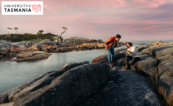 Australia announces 170+ Research Scholarships for International Students at the University of Tasmania for 2025