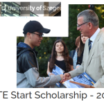 Hungary Invites International Students to Apply for its SZTE Start Scholarship at the University of Szeged 2025