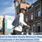 How Much Is the New Hourly Minimum Wage for Employees in the Netherlands in 2025