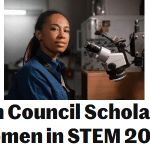 British Council Fully Funded Scholarships for Women in STEM 2025 at Cardiff University UK