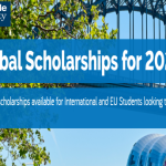 Newcastle University offers over 1,000 Global Scholarships for International Students pursuing their studies in the UK 2025