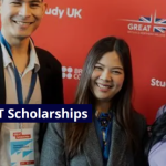 GREAT Scholarships 2025: £10,000 Tuition Support for Postgraduate Studies in England, Wales, Scotland and Northern Ireland