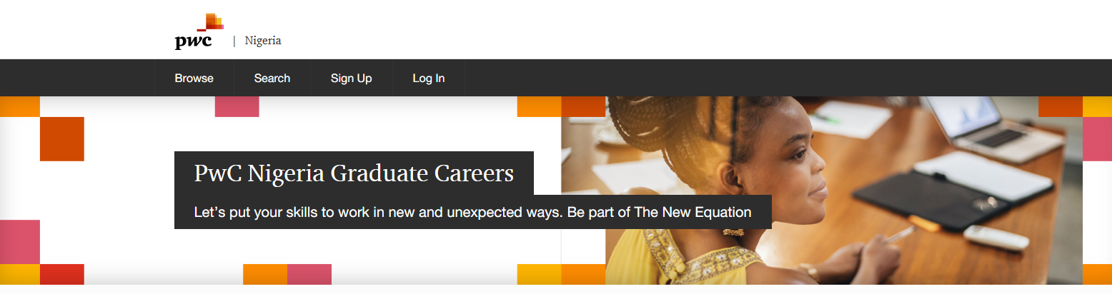 PwC Nigeria Graduate Trainee Program 2025 for Young Graduates