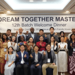 Seoul National University & FISU Dream Together Master Scholarship 2025 (Fully Funded)