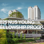 NUS 2025 YOUNG FELLOWSHIP PROGRAM