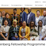 Mark Wainberg Fellowship Program in HIV Service Delivery 2025/2027 for African and Asia-Pacific Clinicians