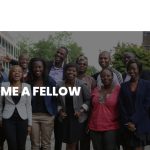 AFRIKA KOMMT! Fellowship Program For Young African Professionals 2025 (Fully Funded to Germany)