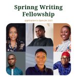 Sprinng Writing Fellowship For African Writers 2025