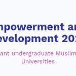 Students’ Empowerment and Education Development (SEED) scholarship 2025 for Indigent and Brilliant undergraduate Muslim students in Nigeria