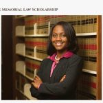 Providence Ebubechi Foundation $1000 Providence Memorial Law Scholarship For African Students 2025