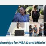 Leventis Foundation Announces The MBA and MSc in Finance 2025/26 Scholarships For Nigerian Students to Study in Greece (Tuition, Accommodation & Stipend Included)