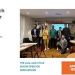 WISE Edtech Accelerator Program 2025 For Tech Startups Globally