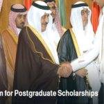 Saudi Arabia Announces a 100% Tuition Fee Coverage at Naif Arab University (Emirati Excellence Scholarship 2025)