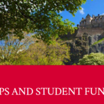 Edinburgh Law School International Scholarships and Fundings for International Students 2025/2026