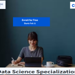 Johns Hopkins University Free Data Science Online Course 2025