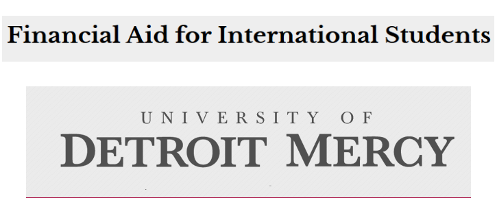 Now Open: University of Detroit Mercy Scholarships 2025/2026 in USA