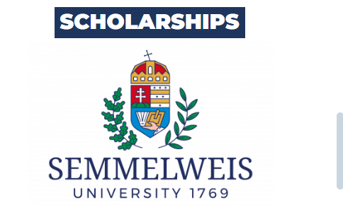 Hungary Announces Scholarships for Nursing (MSc) at Semmelweis University 2025