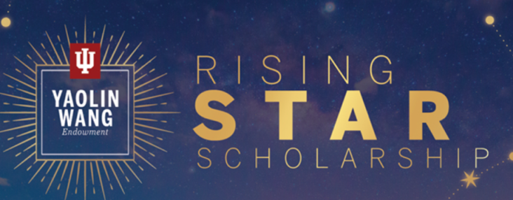 The United States is Inviting International Female Students to Apply for the 2025 Rising Star Scholarship at Indiana University (IU)