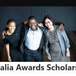 Australia Awards Scholarships 2026 Open Applications for International Students (Postgraduate)