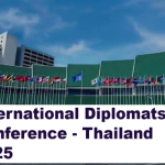 International Diplomats Conference—Thailand 2025