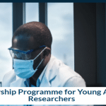 Coimbra Group Short Stay Scholarship Programme 2025 for Young African researchers