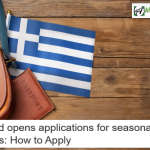 Finland opens applications for seasonal work permits: How to Apply