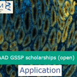 Now Open: Spemann Graduate School of Biology and Medicine (SGBM) DAAD GSSP PhD Scholarships 2025/2026